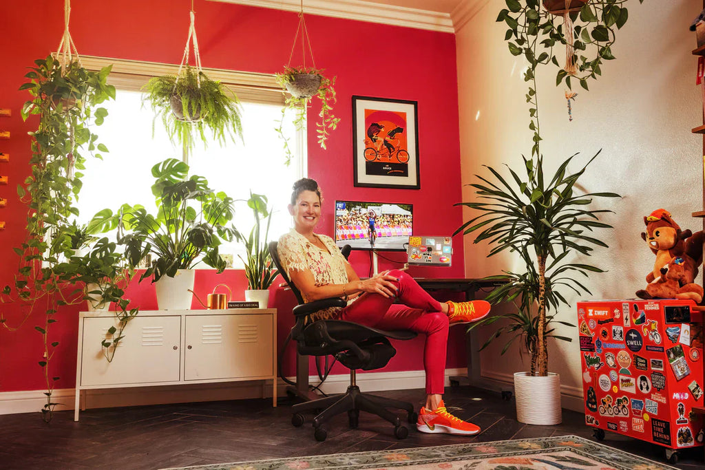 Kate Veronneau: The Woman Behind the Revolution in Women’s Professional Cycling