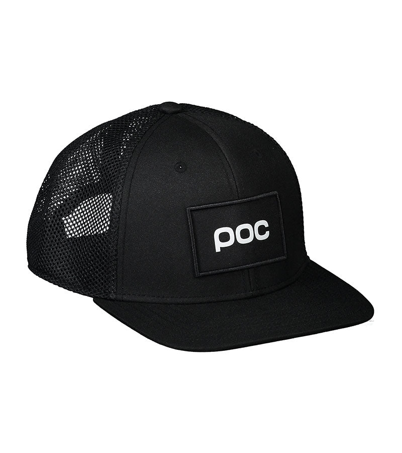 POC Sports POC Trucker Cap – Ventum Middle East - Main Image