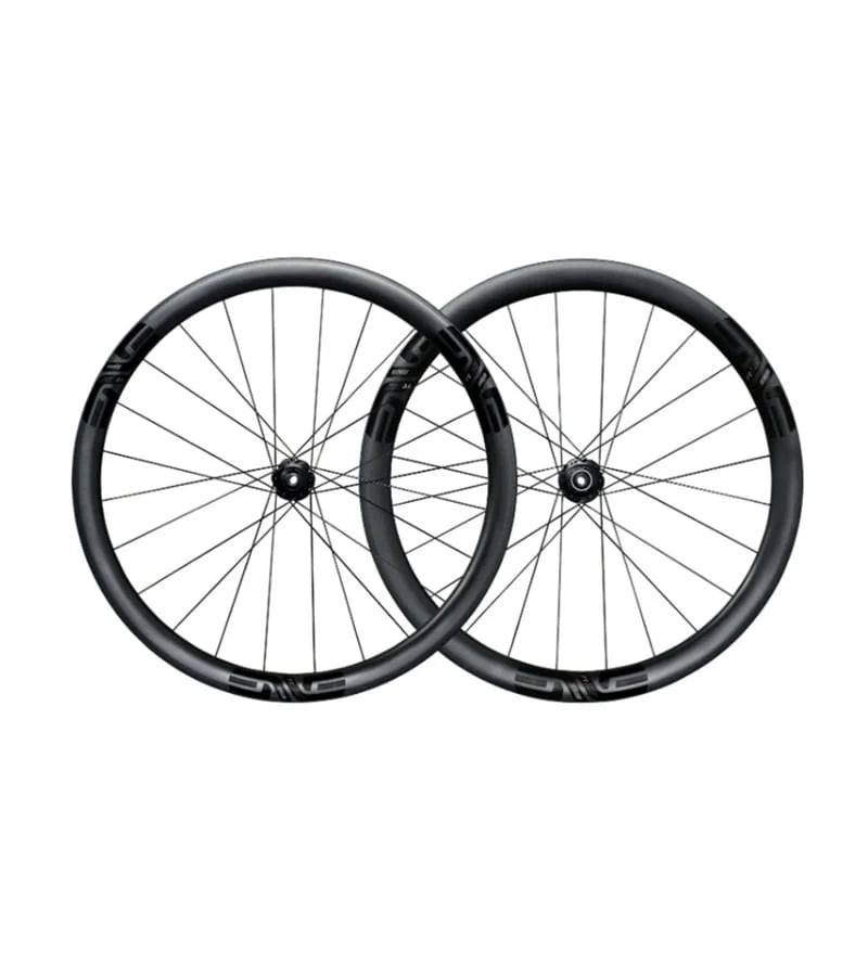 ENVE SES (2022) – Ventum Middle East