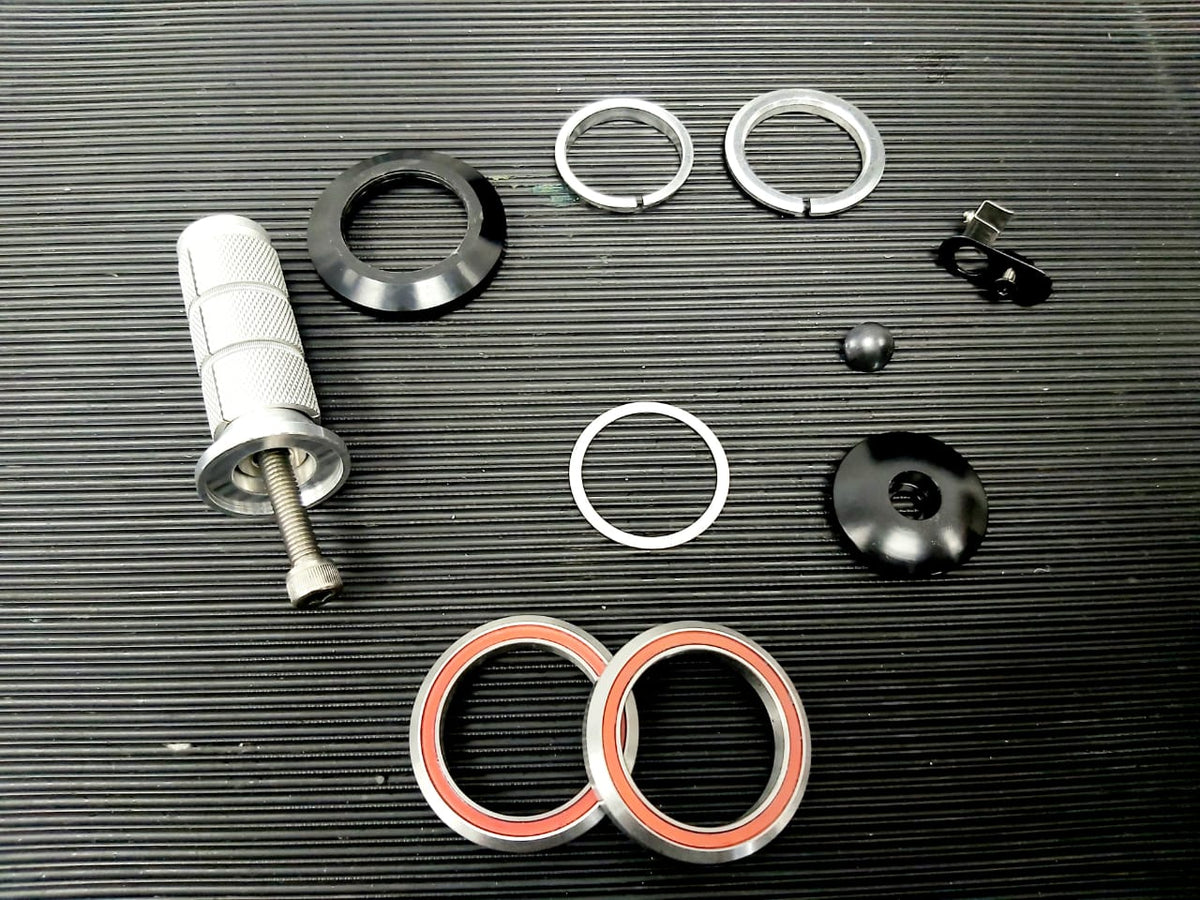 50 Boulons tête ronde collet carré DIN603/555 acier zingués blanc