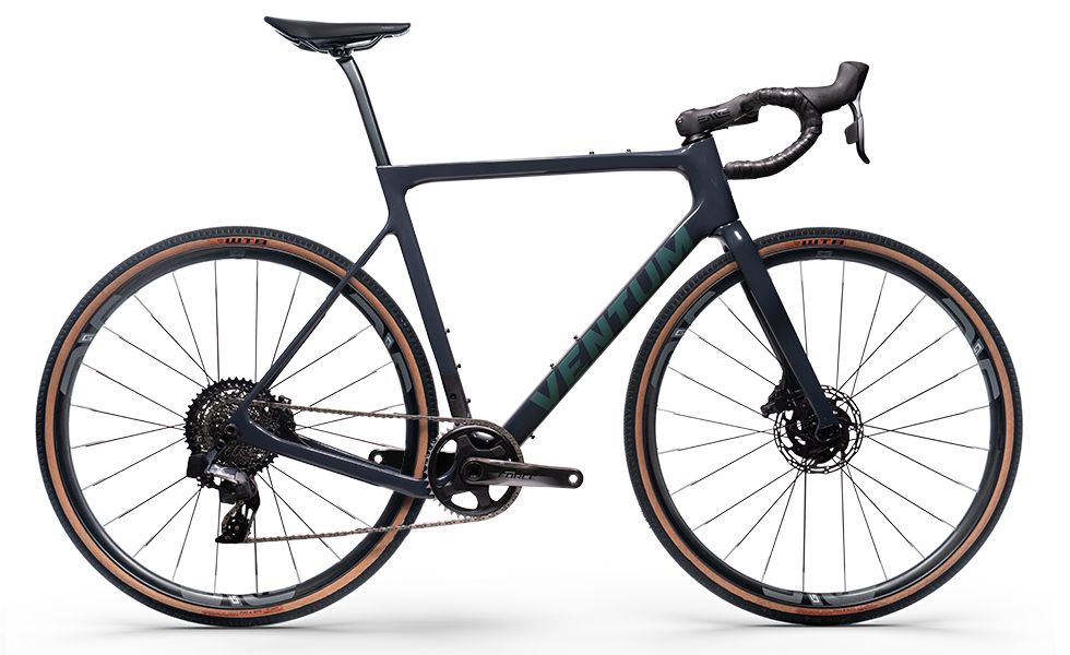 VENTUM - GS1 Frame Deep Ocean M/L Force D2 ENVE G23 – Ventum Middle East