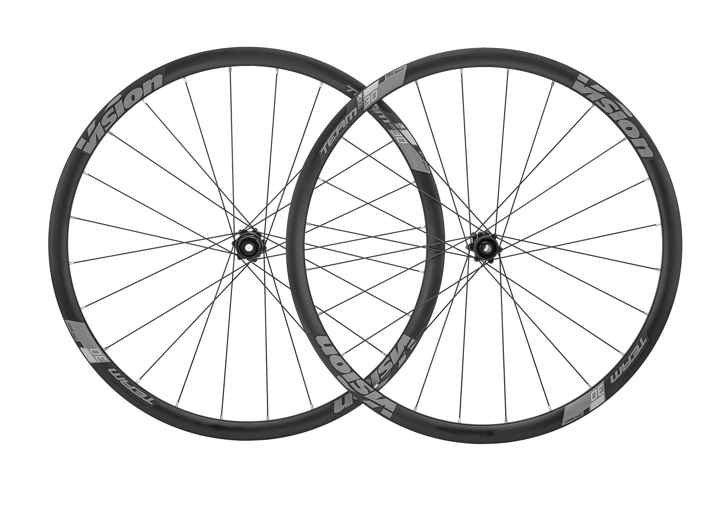 Vision Team 30 Disc – Ventum Middle East