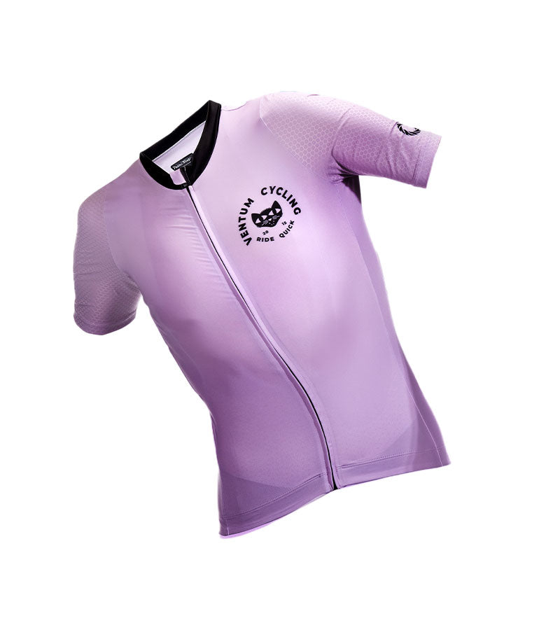 Pedal Mafia-Ventum Racing Custom Pro Jersey - Women – Ventum