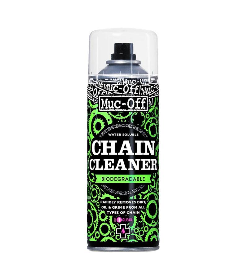 Muc Off Bio Chain Cleaner 400ml