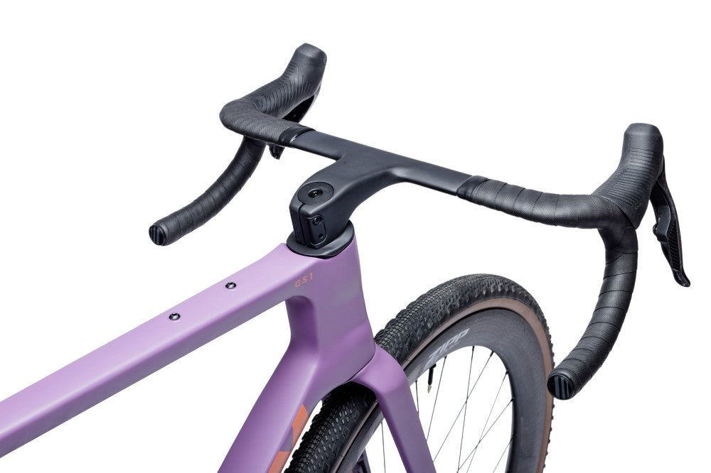 Ventum GS1 (Gen-3) Sram Red Build – Ventum Middle East