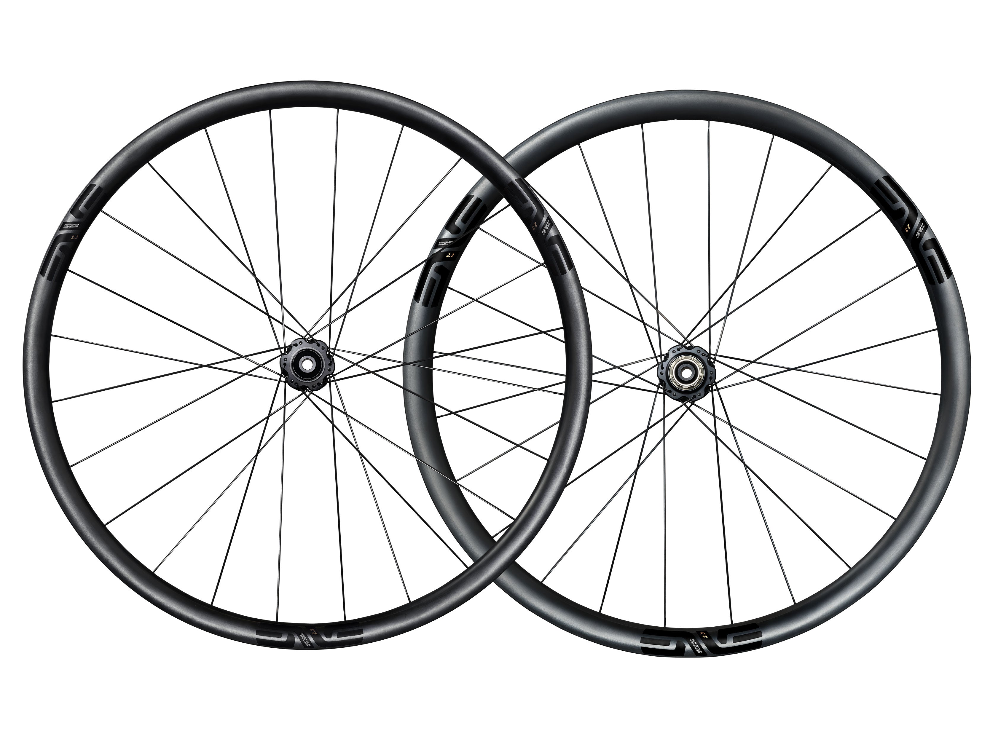 ENVE - SES 2.3 (2024) – Ventum Middle East