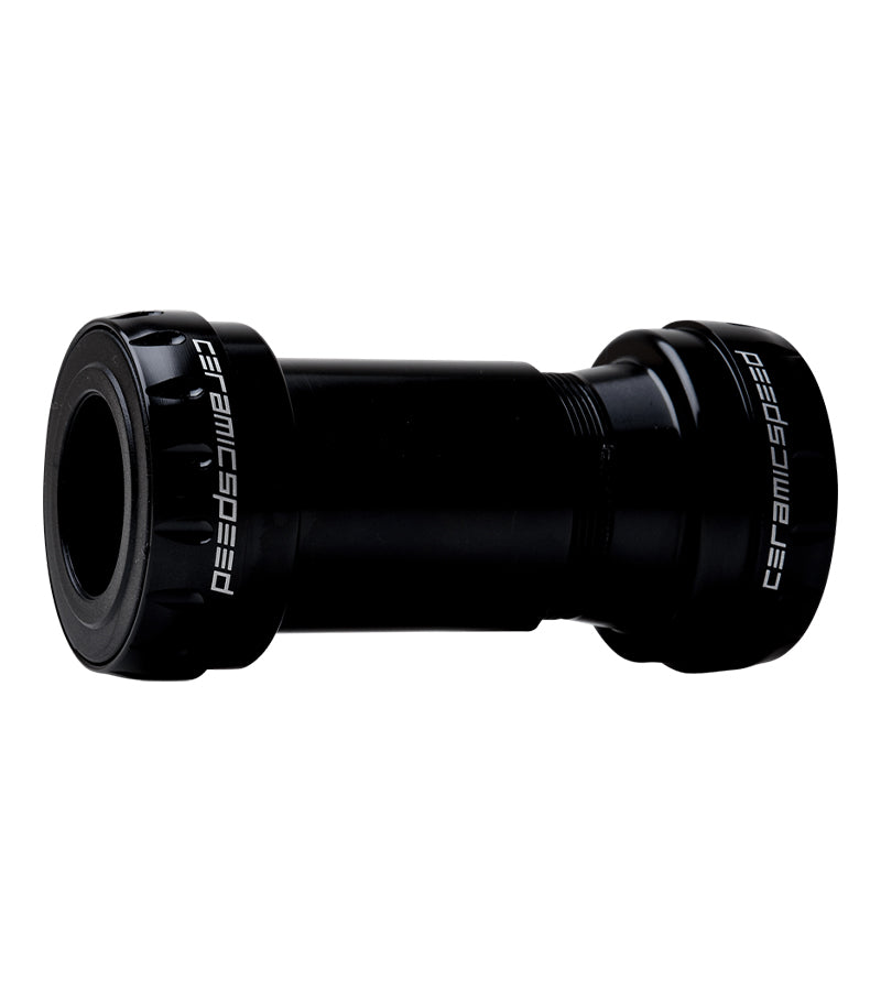 CERAMIC SPEED Bottom Bracket PF42 Shimano Road Black – Ventum