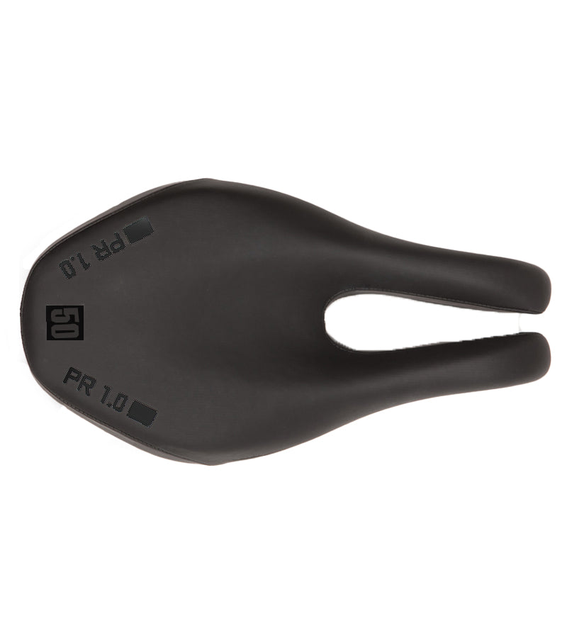 ISM - Saddle 50 PR 1.0 Black – Ventum Middle East