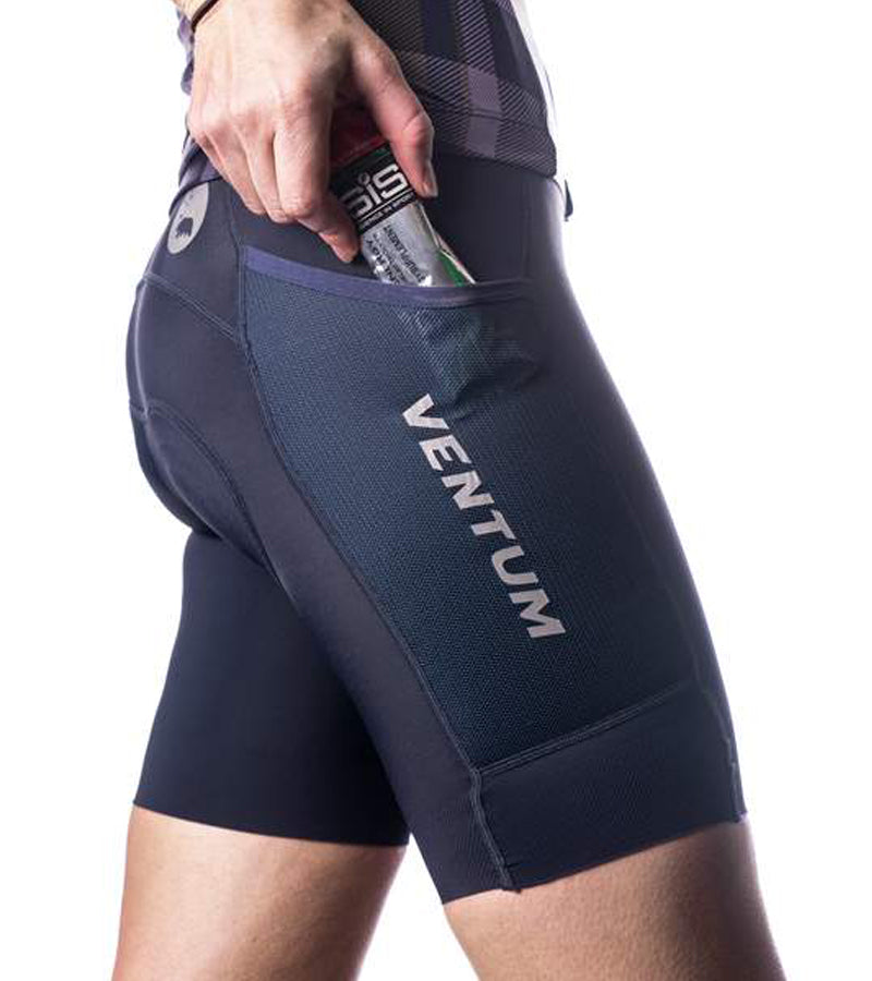 WYN REPUBLIC Ventum Pannier Bib Shorts Men
