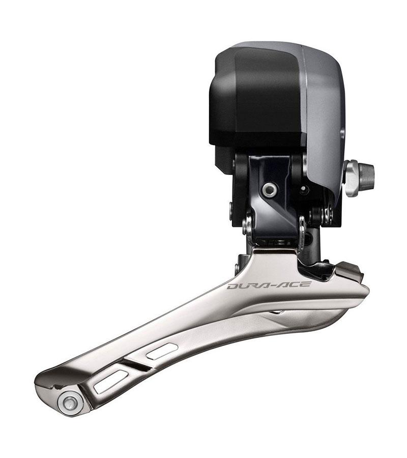 SHIMANO - Front Derailleur, FD-R9070-F, Dura-Ace Di2, for