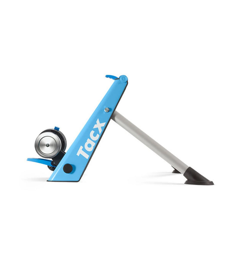 TACX Blue Matic Bike Trainer – Ventum Middle East