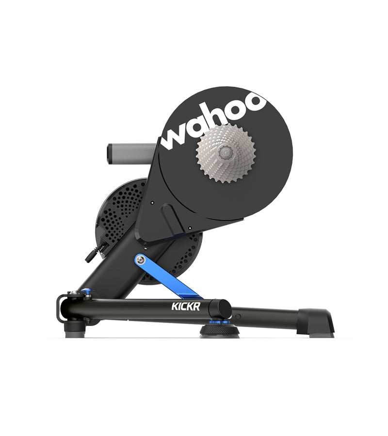 Kickr V5 Smart Power Trainer – Ventum Middle East