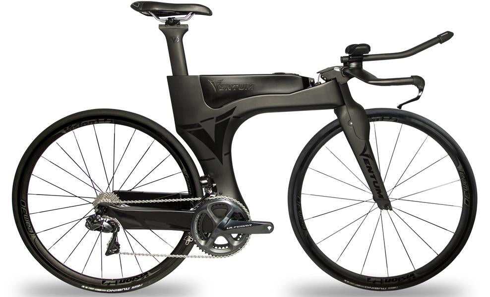 Ventum z best sale triathlon bike